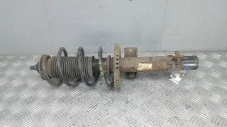 6R0413031BA,  6R0411105D,  1J0412331C Стойка передняя левая Skoda Rapid Арт DAG44K501, вид 1