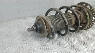 6R0413031BA,  6R0411105D,  1J0412331C Стойка передняя левая Skoda Rapid Арт DAG44K501, вид 2