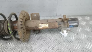6R0413031BA,  6R0411105D,  1J0412331C Стойка передняя левая Skoda Rapid Арт DAG44K501, вид 4