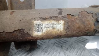 6R0413031BA,  6R0411105D,  1J0412331C Стойка передняя левая Skoda Rapid Арт DAG44K501, вид 5