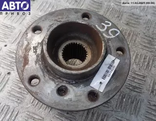  Ступица задняя левая BMW 5 E39 Арт 54326100, вид 1
