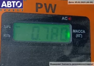 6N11N047A04EC Рамка магнитолы Ford Fusion 1 Арт 54622005, вид 3