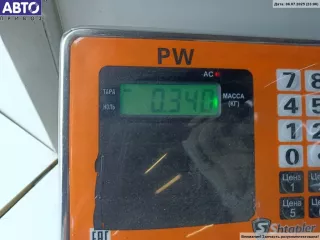 1S7115C826AD Амортизатор капота Ford Mondeo 3 Арт 54814240, вид 3