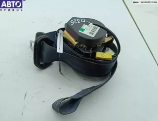 8L3857706A Ремень безопасности передний правый Audi A3 8L Арт 54637390, вид 1