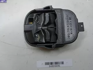 13311618 Датчик дождя Opel Astra J Арт 54906491, вид 2