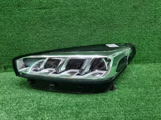 605000199AA Фара левая Chery Tiggo 7 PRO Арт 0000006955861