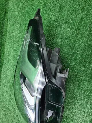 605000199AA Фара левая Chery Tiggo 7 PRO Арт 0000006955861, вид 13