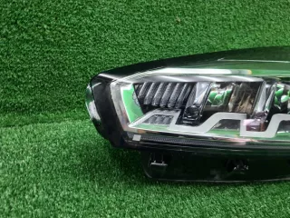 605000199AA Фара левая Chery Tiggo 7 PRO Арт 0000006955861, вид 4