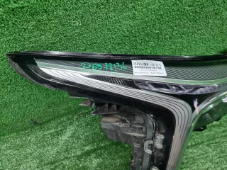 3711030BA02D Битая Фара правая FAW Bestune B50 Арт 0000006978136, вид 3