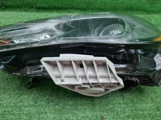 260609NG4B Битая Фара левая   ксенон Infiniti QX60 1 restailing Арт 0000006917944, вид 14