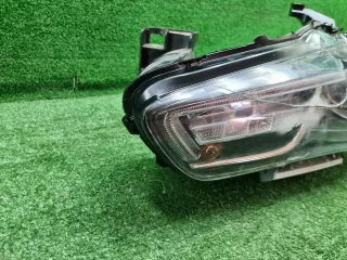 260609NG4B Битая Фара левая   ксенон Infiniti QX60 1 restailing Арт 0000006917944, вид 4