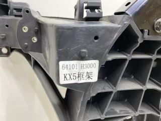 64101h3000, 64101f1000 панель передняя Kia Sportage 4 Арт SP20946, вид 4
