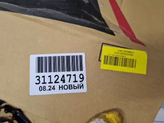 SYRN003G001L Крыло переднее левое Renault Logan 2 Арт Z334196, вид 6