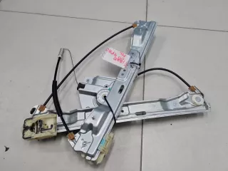 J686104110BA Стеклоподъемник передний левый Chery Tiggo 4 Арт Z338056, вид 1