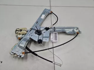 J686104110BA Стеклоподъемник передний левый Chery Tiggo 4 Арт Z338056, вид 3