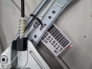 J686104110BA Стеклоподъемник передний левый Chery Tiggo 4 Арт Z338056, вид 4