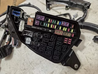 8211542250, 8211542250, 82115-42250 Проводка моторного отсека Toyota Rav 4 5 Арт DN186053, вид 2