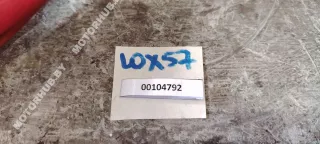 6932476,8387231 Плюсовой провод аккумулятора BMW X5 E70 Арт 00104792, вид 2