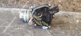 161A09287R Заслонка дроссельная Nissan Qashqai 2 Арт 00102376, вид 1