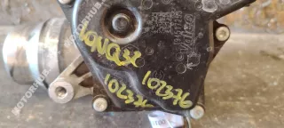 161A09287R Заслонка дроссельная Nissan Qashqai 2 Арт 00102376, вид 2
