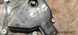 161A09287R Заслонка дроссельная Nissan Qashqai 2 Арт 00102376, вид 4