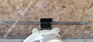 161A09287R Заслонка дроссельная Nissan Qashqai 2 Арт 00102376, вид 8