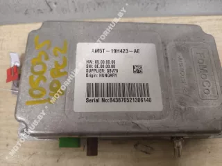 AM5T19H423AE Блок управления камерой Ford Grand C-MAX 2 Арт 00105035, вид 2
