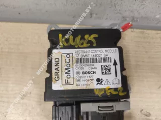  Блок AirBag Ford Grand C-MAX 2 Арт 00104625, вид 2