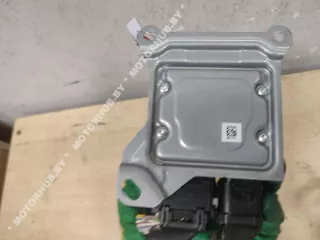  Блок AirBag Ford Grand C-MAX 2 Арт 00104625, вид 3