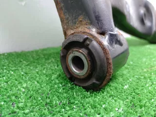 545014Z000 Рычаг передний правый нижний Hyundai Santa FE 3 (DM) Арт 00266908, вид 3