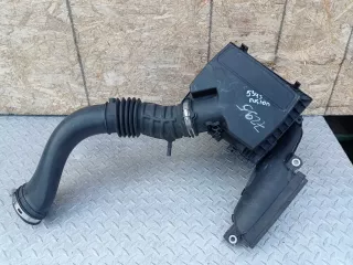  Корпус воздушного фильтра Ford Fusion 2 Арт 00256633, вид 3