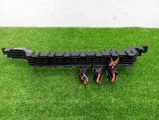9065460643 Блок предохранителей Mercedes Sprinter W906 Арт 00265877, вид 2