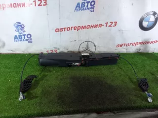 A2188200342, 2188200342 Электропривод багажника Mercedes CLS C218 Арт 37441, вид 1