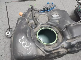 Топливный бак Volvo XC60 2 Арт 9333743, вид 2