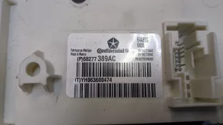 68277386ac Блок предохранителей Dodge Charger LD Арт 9333439, вид 3