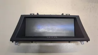 1313838 Дисплей BMW X5 E70 Арт 9334192, вид 1