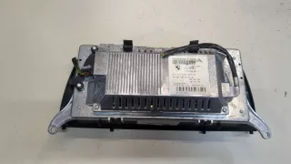 1313838 Дисплей BMW X5 E70 Арт 9334192, вид 2