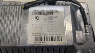 1313838 Дисплей BMW X5 E70 Арт 9334192, вид 3
