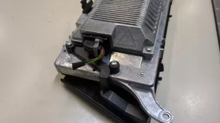1313838 Дисплей BMW X5 E70 Арт 9334192, вид 5