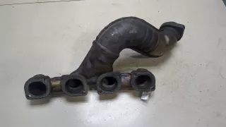 11627500484 Коллектор выпускной BMW X5 E53 Арт 9322402