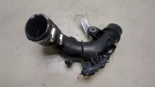 9677355980 Патрубок интеркулера Peugeot 3008 2 Арт 9332507, вид 1