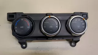 DB8L61190A Блок управления печки / климат-контроля Mazda CX3 Арт 9332971, вид 1