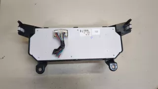 DB8L61190A Блок управления печки / климат-контроля Mazda CX3 Арт 9332971, вид 2