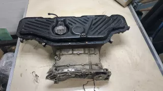 059103603AH,059103602D Поддон Audi A6 C6 (S6,RS6) Арт 9283711, вид 2