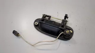 MB927764 Ручка наружная передняя правая синяя Mitsubishi Carisma Арт 9333126, вид 2