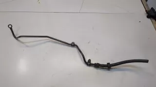 A2202700696,A0229975582,A2202700096 Патрубок (трубопровод, шланг) Mercedes S W220 Арт 9334229, вид 1
