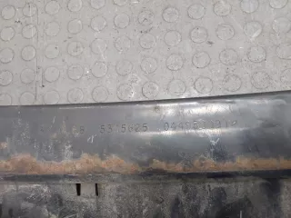 MR574189 Усилитель переднего бампера Mitsubishi Endeavor Арт 9333577, вид 3
