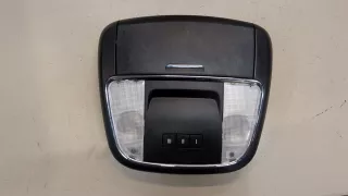5VF52AAAAB,5PL751XCAI,68205233AE Фонарь салона (плафон) Dodge Charger LD Арт 9333373, вид 1