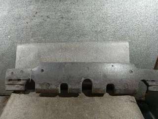 86620-3K000 Усилитель бампера заднего Hyundai Sonata (NF) Арт 46023069708, вид 3
