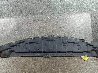 BP4K56112 защита бампера переднего Mazda 3 BK Арт 46023069683, вид 1